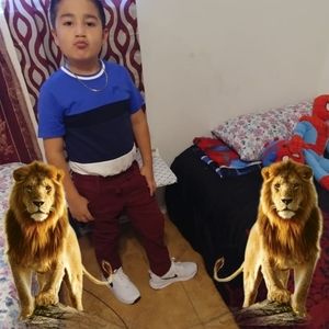 Meet your Posher, Maria